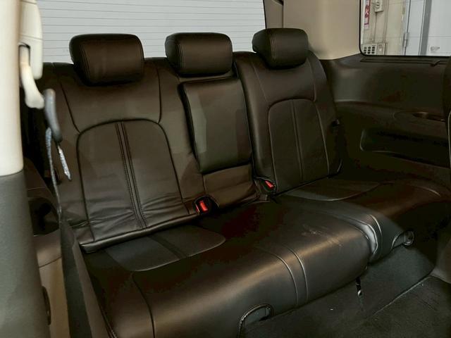 エルグランド 250ハイウェイスターS アーバンクロム 純正8インチナビ 10インチフリップダウンモニター 両側電動スライドドア パワーバックドア 純正ドライブレコーダー アダプティブクルーズコントロール プリクラッシュブレーキ 障害物センサー 純正AW(37枚目)