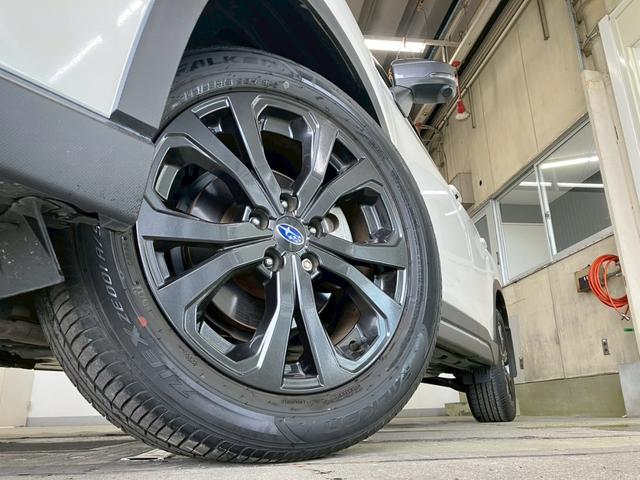 フォレスター スポーツ　アイサイトセーフティプラス　純正８インチナビ　フロント　サイド　バックカメラ　デジタルインナーミラー　ブラインドスポットモニター　衝突被害軽減　ＡＣＣ　パワーシート　シートヒーター　パワーバックドア（7枚目）