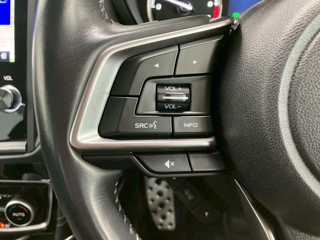 フォレスター スポーツ　アイサイトセーフティプラス　純正８インチナビ　フロント　サイド　バックカメラ　デジタルインナーミラー　ブラインドスポットモニター　衝突被害軽減　ＡＣＣ　パワーシート　シートヒーター　パワーバックドア（10枚目）