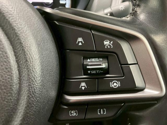 フォレスター スポーツ　アイサイトセーフティプラス　純正８インチナビ　フロント　サイド　バックカメラ　デジタルインナーミラー　ブラインドスポットモニター　衝突被害軽減　ＡＣＣ　パワーシート　シートヒーター　パワーバックドア（11枚目）