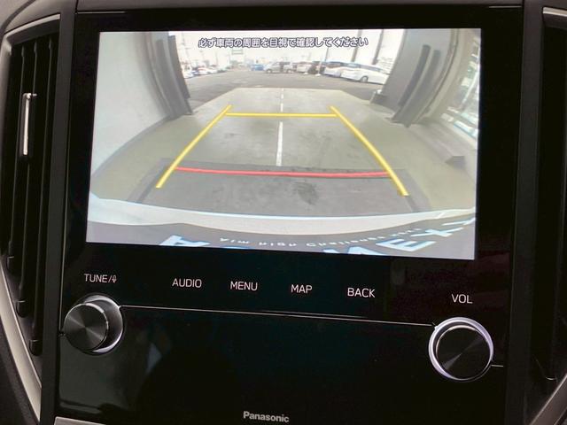フォレスター スポーツ　アイサイトセーフティプラス　純正８インチナビ　フロント　サイド　バックカメラ　デジタルインナーミラー　ブラインドスポットモニター　衝突被害軽減　ＡＣＣ　パワーシート　シートヒーター　パワーバックドア（16枚目）