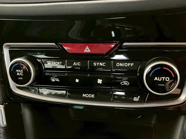 フォレスター スポーツ　アイサイトセーフティプラス　純正８インチナビ　フロント　サイド　バックカメラ　デジタルインナーミラー　ブラインドスポットモニター　衝突被害軽減　ＡＣＣ　パワーシート　シートヒーター　パワーバックドア（27枚目）