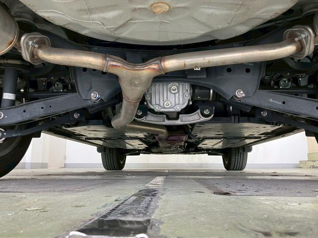 フォレスター スポーツ　アイサイトセーフティプラス　純正８インチナビ　フロント　サイド　バックカメラ　デジタルインナーミラー　ブラインドスポットモニター　衝突被害軽減　ＡＣＣ　パワーシート　シートヒーター　パワーバックドア（39枚目）