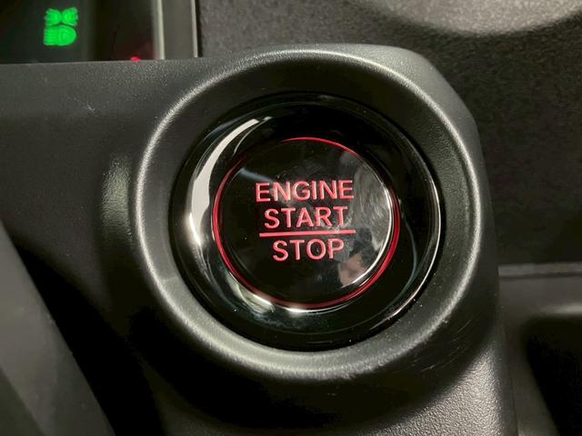 Ｎ－ＢＯＸカスタム ターボ　純正９インチナビ　純正フリップダウンＭ　両側電動スライドドア　アダプティブクルコン　ＬＥＤヘッドライト　クリアランスソナー　ハーフレザーシート　シートヒーター　ＭＴモード　フルセグＴＶ　バックカメラ（18枚目）