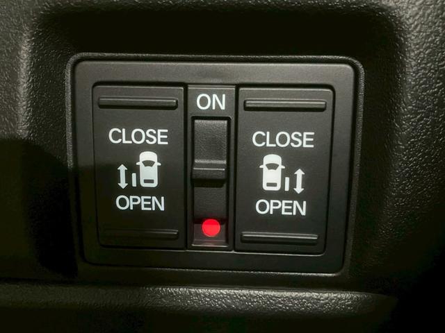 Ｎ－ＢＯＸカスタム ターボ　純正９インチナビ　純正フリップダウンＭ　両側電動スライドドア　アダプティブクルコン　ＬＥＤヘッドライト　クリアランスソナー　ハーフレザーシート　シートヒーター　ＭＴモード　フルセグＴＶ　バックカメラ（19枚目）