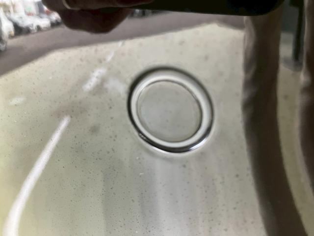 Ｎ－ＢＯＸカスタム ターボ　純正９インチナビ　純正フリップダウンＭ　両側電動スライドドア　アダプティブクルコン　ＬＥＤヘッドライト　クリアランスソナー　ハーフレザーシート　シートヒーター　ＭＴモード　フルセグＴＶ　バックカメラ（23枚目）