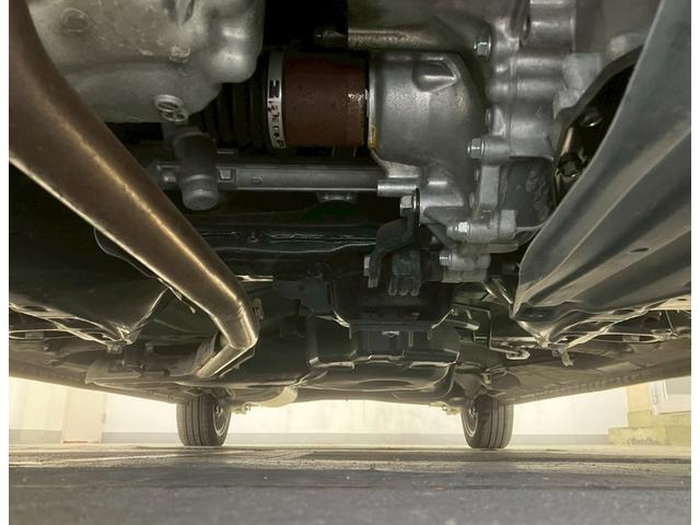 Ｎ－ＢＯＸカスタム ターボ　純正９インチナビ　純正フリップダウンＭ　両側電動スライドドア　アダプティブクルコン　ＬＥＤヘッドライト　クリアランスソナー　ハーフレザーシート　シートヒーター　ＭＴモード　フルセグＴＶ　バックカメラ（36枚目）