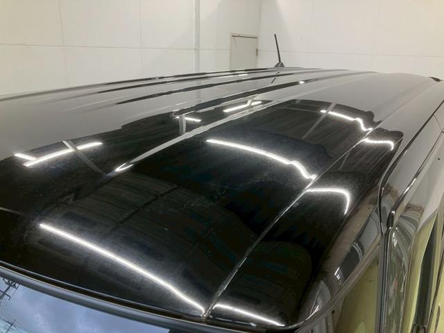 Ｎ－ＢＯＸカスタム ターボ　純正９インチナビ　純正フリップダウンＭ　両側電動スライドドア　アダプティブクルコン　ＬＥＤヘッドライト　クリアランスソナー　ハーフレザーシート　シートヒーター　ＭＴモード　フルセグＴＶ　バックカメラ（41枚目）