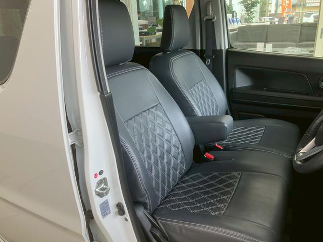 ワゴンＲ ハイブリッドＦＺ　ＬＥＤヘッドライト　シートヒーター　Ｂｌｕｅｔｏｏｔｈ　ケンウッド７インチナビ　バックカメラ　シートカバー　フルセグＴＶ　ＣＤ　ＤＶＤ　プッシュスタート　オートライト　ドラレコ　ＥＴＣ　電動格納ミラー（26枚目）