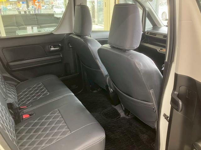 ワゴンＲ ハイブリッドＦＺ　ＬＥＤヘッドライト　シートヒーター　Ｂｌｕｅｔｏｏｔｈ　ケンウッド７インチナビ　バックカメラ　シートカバー　フルセグＴＶ　ＣＤ　ＤＶＤ　プッシュスタート　オートライト　ドラレコ　ＥＴＣ　電動格納ミラー（27枚目）