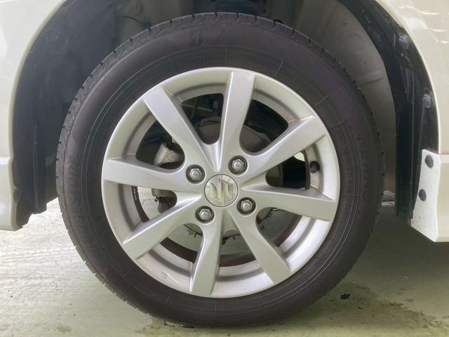 ワゴンＲ ハイブリッドＦＺ　ＬＥＤヘッドライト　シートヒーター　Ｂｌｕｅｔｏｏｔｈ　ケンウッド７インチナビ　バックカメラ　シートカバー　フルセグＴＶ　ＣＤ　ＤＶＤ　プッシュスタート　オートライト　ドラレコ　ＥＴＣ　電動格納ミラー（33枚目）