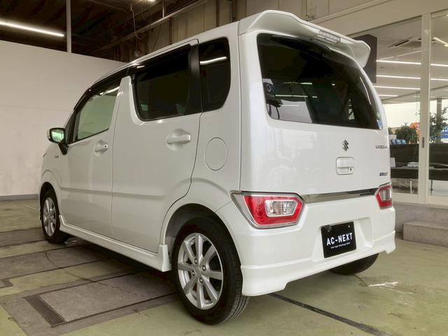 ワゴンＲ ハイブリッドＦＺ　ＬＥＤヘッドライト　シートヒーター　Ｂｌｕｅｔｏｏｔｈ　ケンウッド７インチナビ　バックカメラ　シートカバー　フルセグＴＶ　ＣＤ　ＤＶＤ　プッシュスタート　オートライト　ドラレコ　ＥＴＣ　電動格納ミラー（37枚目）