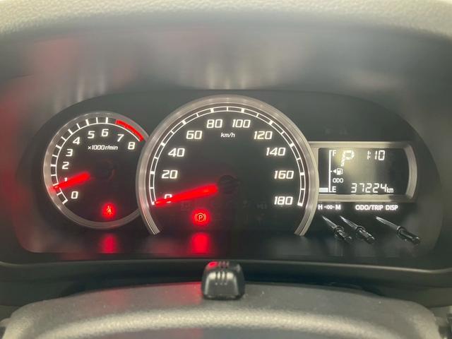 パッソ モーダ　障害物センサー　ＬＥＤヘッドライト　フルセグＴＶ　バックモニター　衝突軽減ブレーキ　純正ドライブレコーダー　ＥＴＣ２．０　スマートアシスト　オートハイビーム　横滑り防止　オートライト　ＤＶＤ再生（8枚目）