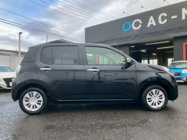 パッソ モーダ　障害物センサー　ＬＥＤヘッドライト　フルセグＴＶ　バックモニター　衝突軽減ブレーキ　純正ドライブレコーダー　ＥＴＣ２．０　スマートアシスト　オートハイビーム　横滑り防止　オートライト　ＤＶＤ再生（22枚目）