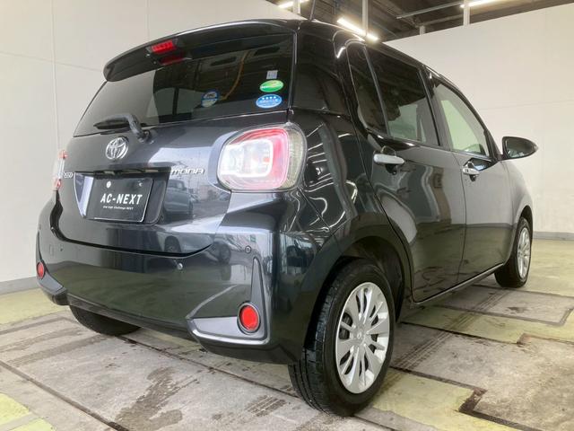 パッソ モーダ　障害物センサー　ＬＥＤヘッドライト　フルセグＴＶ　バックモニター　衝突軽減ブレーキ　純正ドライブレコーダー　ＥＴＣ２．０　スマートアシスト　オートハイビーム　横滑り防止　オートライト　ＤＶＤ再生（23枚目）