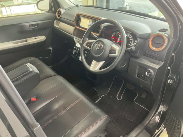 パッソ モーダ　障害物センサー　ＬＥＤヘッドライト　フルセグＴＶ　バックモニター　衝突軽減ブレーキ　純正ドライブレコーダー　ＥＴＣ２．０　スマートアシスト　オートハイビーム　横滑り防止　オートライト　ＤＶＤ再生（24枚目）