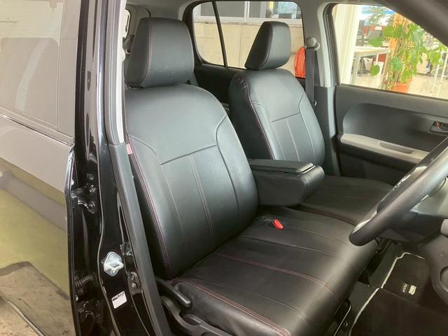 パッソ モーダ　障害物センサー　ＬＥＤヘッドライト　フルセグＴＶ　バックモニター　衝突軽減ブレーキ　純正ドライブレコーダー　ＥＴＣ２．０　スマートアシスト　オートハイビーム　横滑り防止　オートライト　ＤＶＤ再生（25枚目）