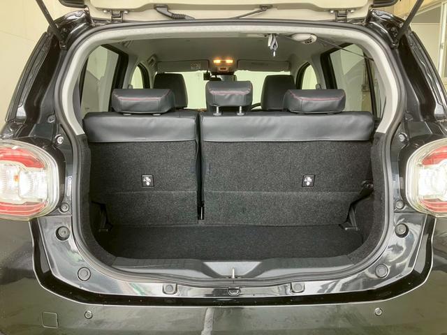 パッソ モーダ　障害物センサー　ＬＥＤヘッドライト　フルセグＴＶ　バックモニター　衝突軽減ブレーキ　純正ドライブレコーダー　ＥＴＣ２．０　スマートアシスト　オートハイビーム　横滑り防止　オートライト　ＤＶＤ再生（28枚目）