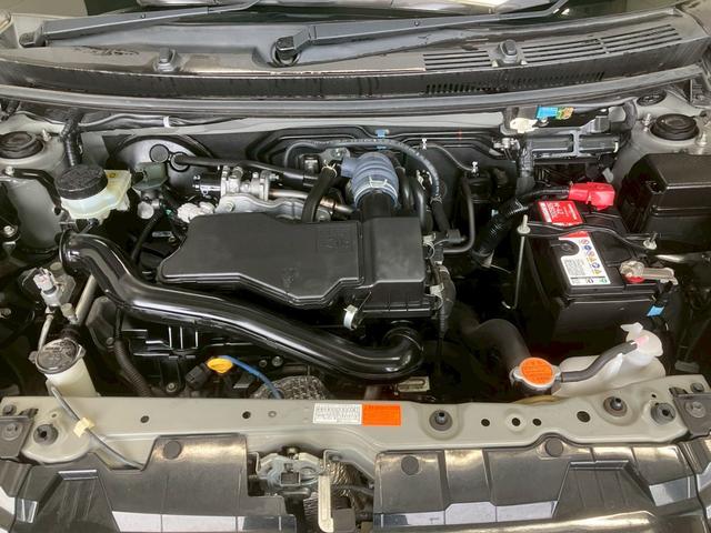 パッソ モーダ　障害物センサー　ＬＥＤヘッドライト　フルセグＴＶ　バックモニター　衝突軽減ブレーキ　純正ドライブレコーダー　ＥＴＣ２．０　スマートアシスト　オートハイビーム　横滑り防止　オートライト　ＤＶＤ再生（30枚目）