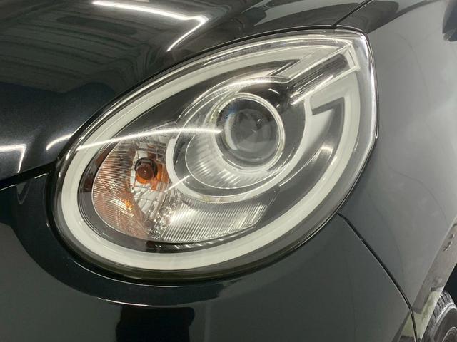 パッソ モーダ　障害物センサー　ＬＥＤヘッドライト　フルセグＴＶ　バックモニター　衝突軽減ブレーキ　純正ドライブレコーダー　ＥＴＣ２．０　スマートアシスト　オートハイビーム　横滑り防止　オートライト　ＤＶＤ再生（34枚目）