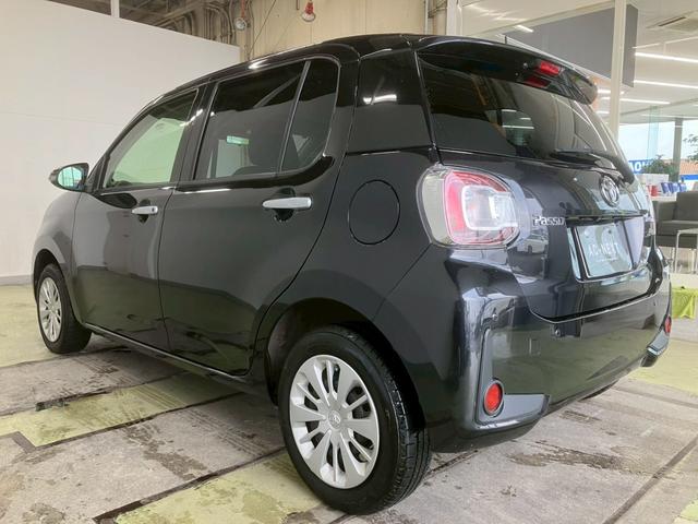 パッソ モーダ　障害物センサー　ＬＥＤヘッドライト　フルセグＴＶ　バックモニター　衝突軽減ブレーキ　純正ドライブレコーダー　ＥＴＣ２．０　スマートアシスト　オートハイビーム　横滑り防止　オートライト　ＤＶＤ再生（36枚目）