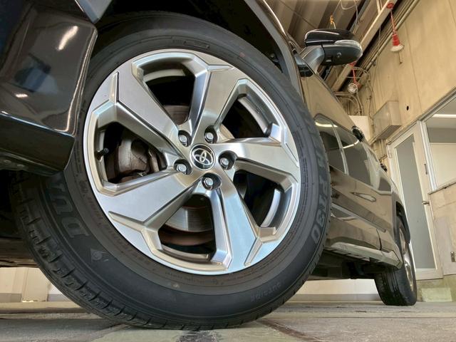 ＲＡＶ４ Ｇ　４ＷＤ　モデリスタフルエアロ　パノラマムーンルーフ　純正ＤＰオーディオ　パノラミックビューモニター　デジタルインナーミラー　ＢＳＭ　電動リアゲート　プリクラッシュセーフティ　ＡＣＣ　ＥＴＣ　ドラレコ（7枚目）