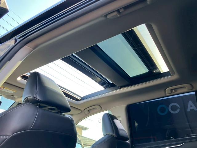 ＲＡＶ４ Ｇ　４ＷＤ　モデリスタフルエアロ　パノラマムーンルーフ　純正ＤＰオーディオ　パノラミックビューモニター　デジタルインナーミラー　ＢＳＭ　電動リアゲート　プリクラッシュセーフティ　ＡＣＣ　ＥＴＣ　ドラレコ（9枚目）