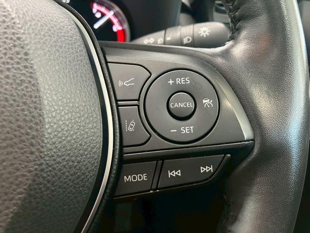 ＲＡＶ４ Ｇ　４ＷＤ　モデリスタフルエアロ　パノラマムーンルーフ　純正ＤＰオーディオ　パノラミックビューモニター　デジタルインナーミラー　ＢＳＭ　電動リアゲート　プリクラッシュセーフティ　ＡＣＣ　ＥＴＣ　ドラレコ（13枚目）