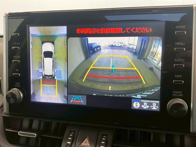 ＲＡＶ４ Ｇ　４ＷＤ　モデリスタフルエアロ　パノラマムーンルーフ　純正ＤＰオーディオ　パノラミックビューモニター　デジタルインナーミラー　ＢＳＭ　電動リアゲート　プリクラッシュセーフティ　ＡＣＣ　ＥＴＣ　ドラレコ（15枚目）