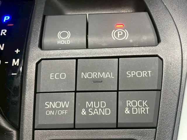 ＲＡＶ４ Ｇ　４ＷＤ　モデリスタフルエアロ　パノラマムーンルーフ　純正ＤＰオーディオ　パノラミックビューモニター　デジタルインナーミラー　ＢＳＭ　電動リアゲート　プリクラッシュセーフティ　ＡＣＣ　ＥＴＣ　ドラレコ（23枚目）