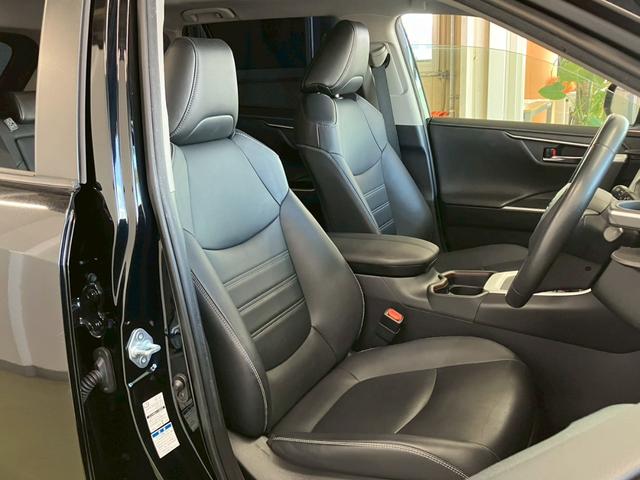 ＲＡＶ４ Ｇ　４ＷＤ　モデリスタフルエアロ　パノラマムーンルーフ　純正ＤＰオーディオ　パノラミックビューモニター　デジタルインナーミラー　ＢＳＭ　電動リアゲート　プリクラッシュセーフティ　ＡＣＣ　ＥＴＣ　ドラレコ（33枚目）
