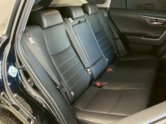 ＲＡＶ４ Ｇ　４ＷＤ　モデリスタフルエアロ　パノラマムーンルーフ　純正ＤＰオーディオ　パノラミックビューモニター　デジタルインナーミラー　ＢＳＭ　電動リアゲート　プリクラッシュセーフティ　ＡＣＣ　ＥＴＣ　ドラレコ（36枚目）