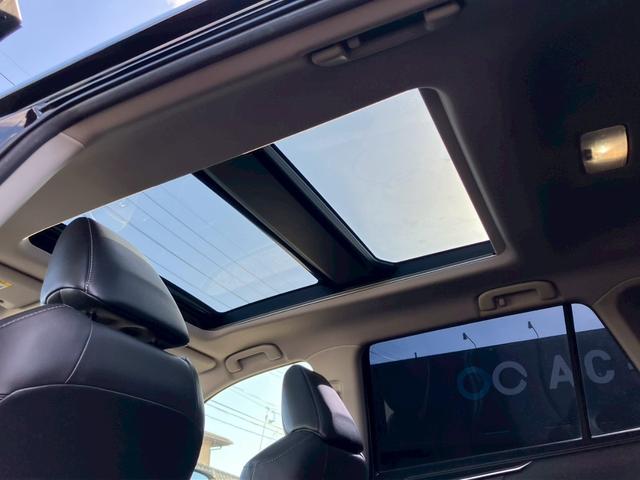 ＲＡＶ４ Ｇ　４ＷＤ　モデリスタフルエアロ　パノラマムーンルーフ　純正ＤＰオーディオ　パノラミックビューモニター　デジタルインナーミラー　ＢＳＭ　電動リアゲート　プリクラッシュセーフティ　ＡＣＣ　ＥＴＣ　ドラレコ（37枚目）