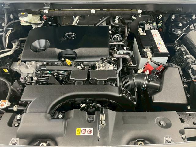 ＲＡＶ４ Ｇ　４ＷＤ　モデリスタフルエアロ　パノラマムーンルーフ　純正ＤＰオーディオ　パノラミックビューモニター　デジタルインナーミラー　ＢＳＭ　電動リアゲート　プリクラッシュセーフティ　ＡＣＣ　ＥＴＣ　ドラレコ（40枚目）