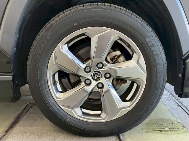 ＲＡＶ４ Ｇ　４ＷＤ　モデリスタフルエアロ　パノラマムーンルーフ　純正ＤＰオーディオ　パノラミックビューモニター　デジタルインナーミラー　ＢＳＭ　電動リアゲート　プリクラッシュセーフティ　ＡＣＣ　ＥＴＣ　ドラレコ（42枚目）