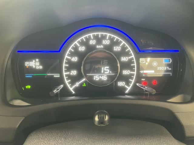 ノート ｅ－パワー　Ｘ　純正エアロ　純正ナビ　アラウンドビューモニター　デジタルインナーミラー　フルセグＴＶ　障害物センサー　衝突軽減ブレーキ　レーンキープアシスト　ＣＤ　ＤＶＤ　Ｂｌｕｅｔｏｏｔｈ　ＥＴＣ　純正ドラレコ（8枚目）