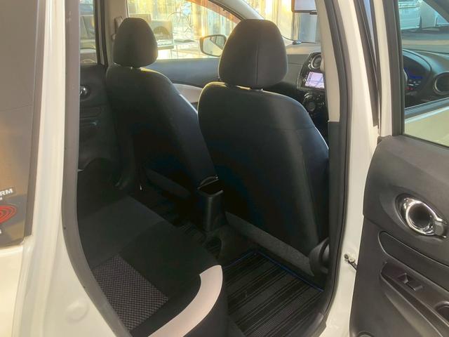 ノート ｅ－パワー　Ｘ　純正エアロ　純正ナビ　アラウンドビューモニター　デジタルインナーミラー　フルセグＴＶ　障害物センサー　衝突軽減ブレーキ　レーンキープアシスト　ＣＤ　ＤＶＤ　Ｂｌｕｅｔｏｏｔｈ　ＥＴＣ　純正ドラレコ（27枚目）