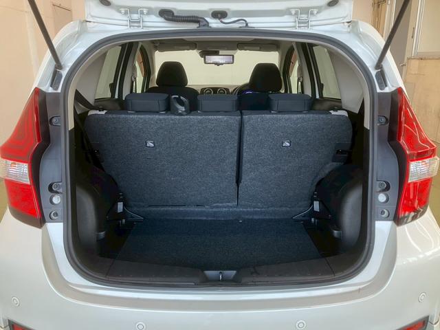 ノート ｅ－パワー　Ｘ　純正エアロ　純正ナビ　アラウンドビューモニター　デジタルインナーミラー　フルセグＴＶ　障害物センサー　衝突軽減ブレーキ　レーンキープアシスト　ＣＤ　ＤＶＤ　Ｂｌｕｅｔｏｏｔｈ　ＥＴＣ　純正ドラレコ（29枚目）