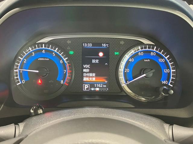 デイズ ハイウェイスター X 純正9インチナビ アラウンドビューモニター LEDヘッドライト ステアリングスイッチ フルセグTV CD DVD Bluetooth 衝突軽減ブレーキ レーンキープアシスト 障害物センサー ABS(8枚目)