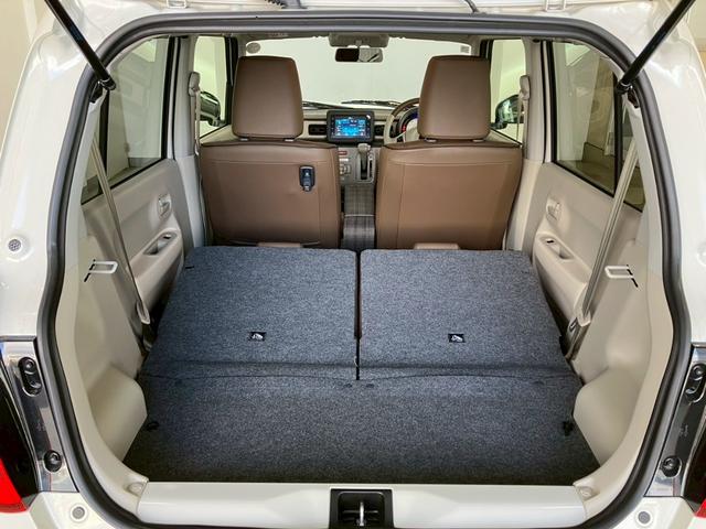 アルトラパンＬＣ Ｌ　純正ディスプレイオーディオ　バックカメラ　Ｂｌｕｅｔｏｏｔｈ　ＣａｒＰｌａｙ　ＬＥＤヘッドライト　オートハイビーム　衝突被害軽減ブレーキ　レーンキープ　障害物センサー　シートヒーター　オートエアコン（29枚目）