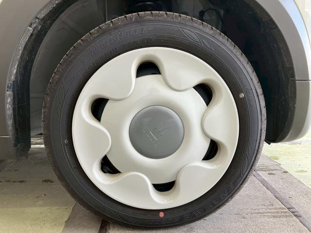 アルトラパンＬＣ Ｌ　純正ディスプレイオーディオ　バックカメラ　Ｂｌｕｅｔｏｏｔｈ　ＣａｒＰｌａｙ　ＬＥＤヘッドライト　オートハイビーム　衝突被害軽減ブレーキ　レーンキープ　障害物センサー　シートヒーター　オートエアコン（32枚目）