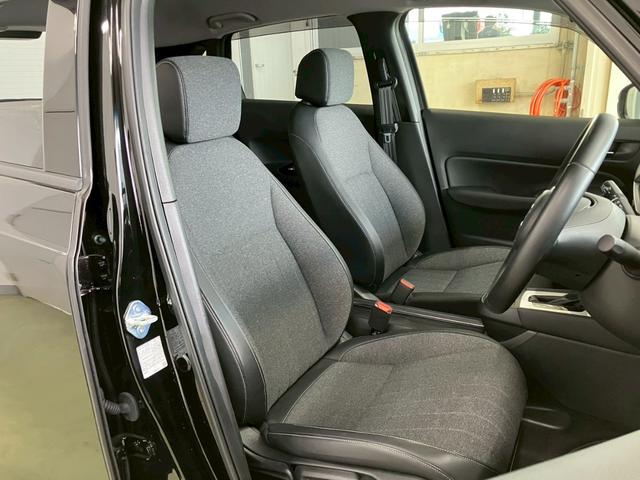 HONDA FIT E:HEV HOME