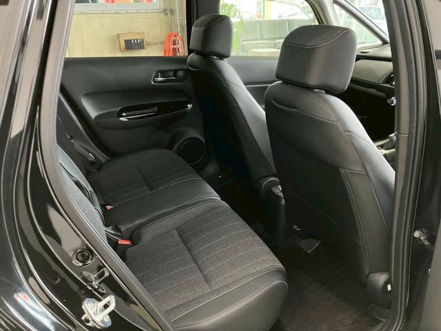 HONDA FIT E:HEV HOME