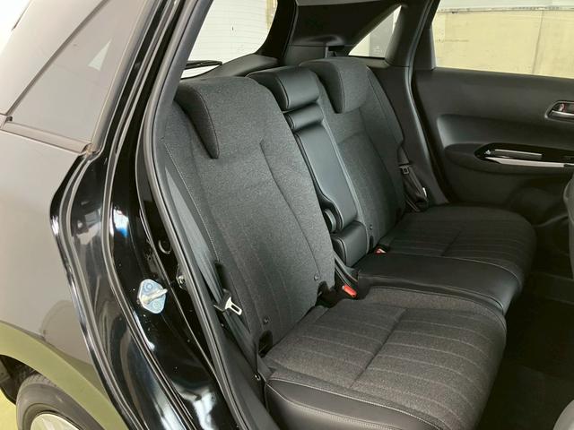 HONDA FIT E:HEV HOME