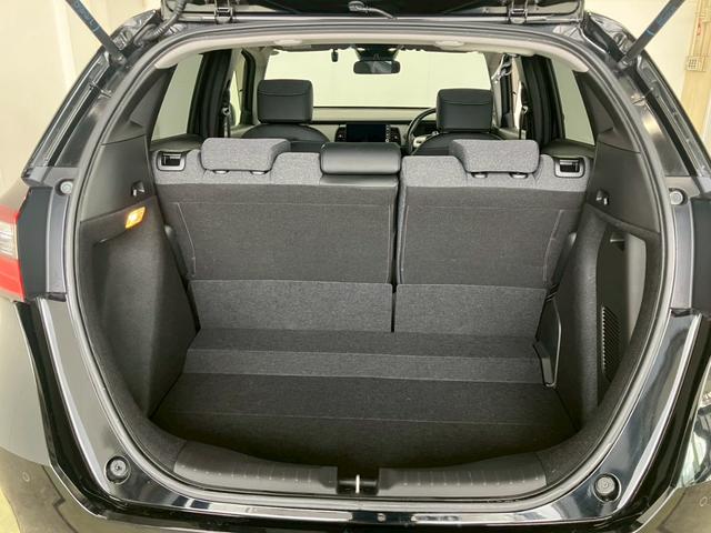 HONDA FIT E:HEV HOME