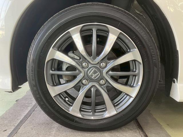 N-BOXカスタム L 純正8型ナビ バックカメラ 両側パワースライドドア LEDライト オートハイビーム ホンダセンシング アダプティブクルーズコントロール レーンキープ ステアリングリモコン シートヒーター 前後ドラレコ(41枚目)