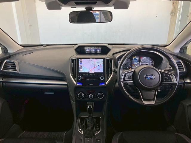 インプレッサスポーツ ２．０ｉ－Ｌアイサイト　ワンオーナー　アイサイトｖｅｒ３　純正８インチナビ　パドルシフト　ＬＥＤヘッドライト　フルセグＴＶ　バックカメラ　ＡＣＣ　衝突被害軽減ブレーキ　横滑り防止　ｎａｎｏｅ機能付きオートエアコン／ステリモ（2枚目）