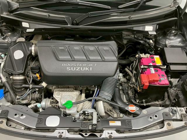 スイフトスポーツ ベースグレード　セーフティパッケージ装着車　純正８インチナビ　全方位モニター　ステアリングリモコン　ＡＣＣ　ＬＥＤヘッドライト　オートハイビーム　衝突被害軽減　レーンキープ　シートヒーター　ドライブレコーダー　ＥＴＣ（31枚目）