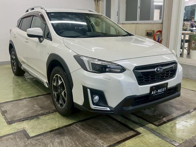 ＸＶ １．６ｉ－Ｌ　アイサイト　純正８インチナビ　バックモニター　ＢＴ　ＤＶＤ　バックモニター　Ｘ－ＭＯＤＥ　レーンキープアシスト　アダプティブクルーズコントロール　衝突被害軽減　プッシュスタート　ステアリングリモコン　ＥＴＣ２．０（23枚目）