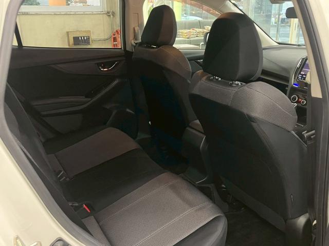 ＸＶ １．６ｉ－Ｌ　アイサイト　純正８インチナビ　バックモニター　ＢＴ　ＤＶＤ　バックモニター　Ｘ－ＭＯＤＥ　レーンキープアシスト　アダプティブクルーズコントロール　衝突被害軽減　プッシュスタート　ステアリングリモコン　ＥＴＣ２．０（28枚目）